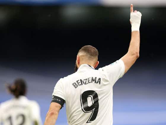 Image de l'article :🚨 Officiel : Benzema a trouvé son nouveau club