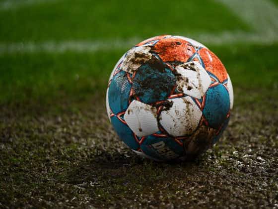 Image de l'article :📸 Officiel : les nouveaux ballons de la Bundesliga