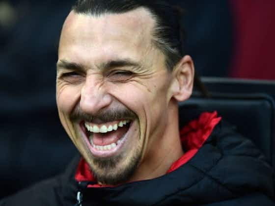 Image de l'article :🤬 Les vannes de Zlatan : le TOP 5 ultime