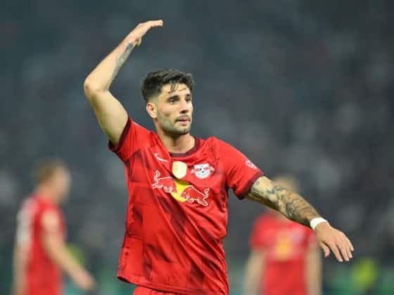 Image de l'article :🚨 Liverpool s'offre une star de Bundesliga