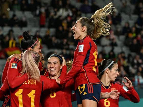 Image de l'article :🌎 La Totale CDM : l'Espagne et le Japon qualifiés, le 🇨🇦 vainqueur