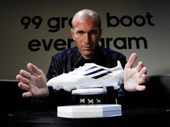 Image de l'article :☕️🥐FC Ptit Déj : Zidane affole Instagram, les meilleurs gardiens de L1