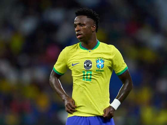 Image de l'article :🗞️ La Quotidienne : Newcastle s'écroule, le Brésil suspendu par la FIFA ?