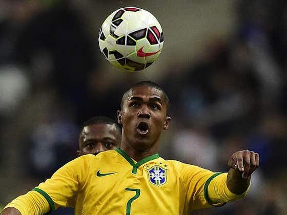 Immagine dell'articolo:📸 Brasile, Douglas Costa non convocato per motivi disciplinari
