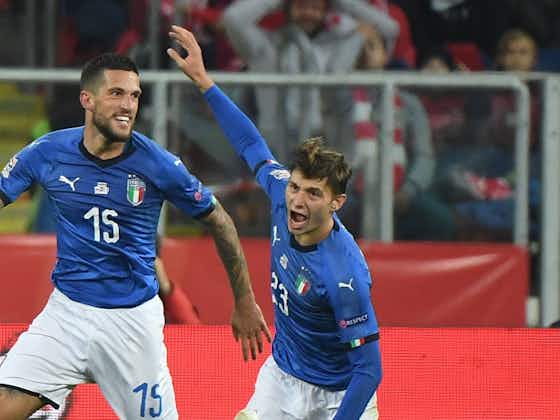 Immagine dell'articolo:Polonia-Italia 0-1: decide Biraghi al 91', festa per gli Azzurri