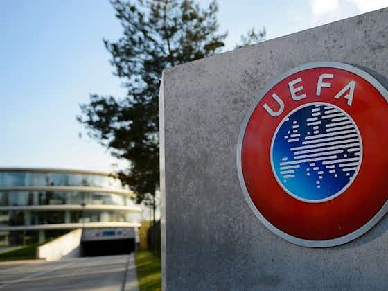 Immagine dell'articolo:La UEFA è pronta ad investigare ancora su PSG e Manchester City