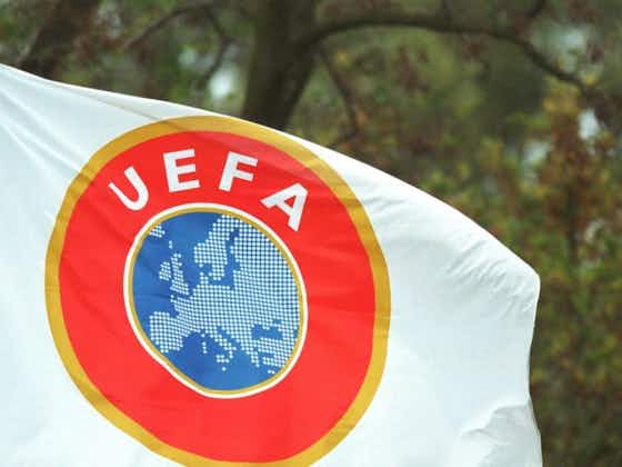 Immagine dell'articolo:🚨UFFICIALE: La sentenza UEFA contro il Milan