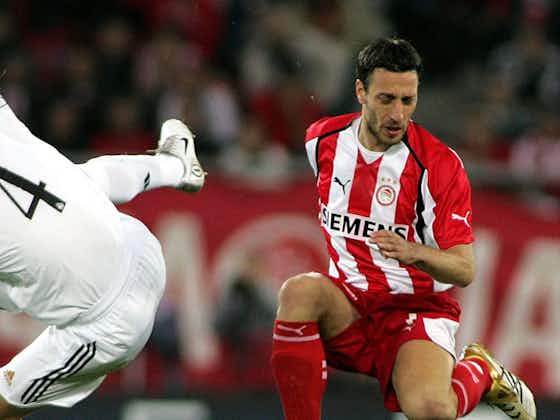 Immagine dell'articolo:🎥 Il primo gol in Champions League di Sergio Ramos