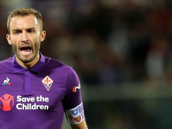 Immagine dell'articolo:Fiorentina: lesione al ginocchio per Pezzella, out due mesi