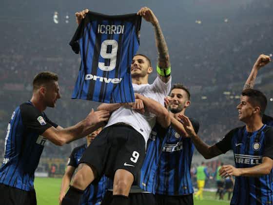Immagine dell'articolo:🎥 Buon compleanno Icardi: ecco i tuoi 10 gol più belli con l'Inter