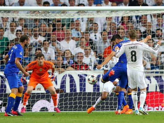 Immagine dell'articolo:Perché il Real Madrid può vincere ancora la Champions League?