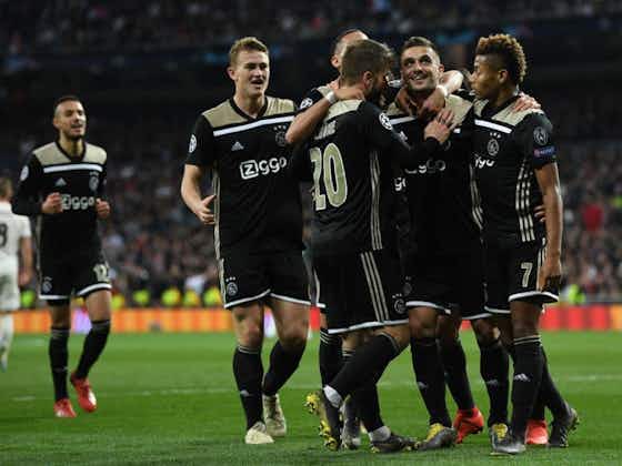 Immagine dell'articolo:Juventus, ecco il tuo avversario: i giovani terribili dell'Ajax