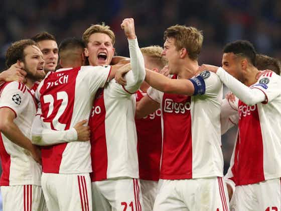 Immagine dell'articolo:Perchè non esisterà mai un Ajax italiano