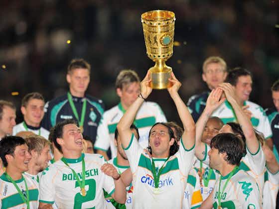 Immagine dell'articolo:🚨 Coppa di Germania: la diretta in chiaro oggi su Onefootball