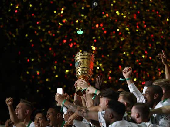 Immagine dell'articolo:🚨 Coppa di Germania: la diretta in chiaro oggi su Onefootball