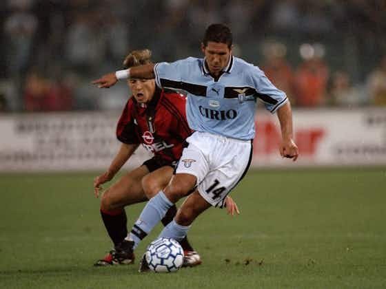 Immagine dell'articolo:🎥 Milan-Lazio in 5 sfide passate alla storia