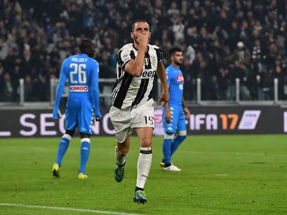 Immagine dell'articolo:I 5 momenti in cui la Juventus ha vinto lo Scudetto