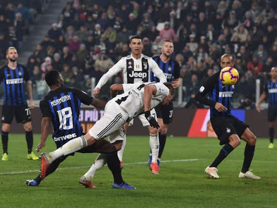 Immagine dell'articolo:I 5 momenti in cui la Juventus ha vinto lo Scudetto