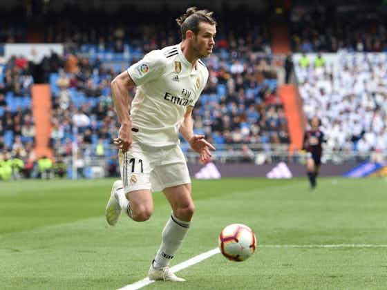 Immagine dell'articolo:Bale vuole rimanere al Real Madrid: in Spagna sono sicuri