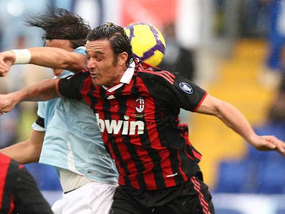 Imagen del artículo:Milan vs Lazio: Duelo de históricos en la Copa de Italia
