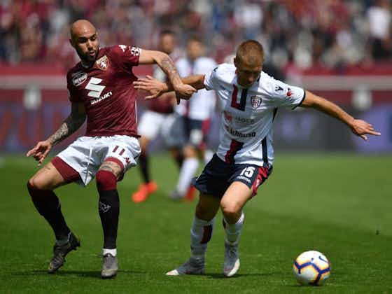 Immagine dell'articolo:📝 Torino-Cagliari 1-1: Pavoletti risponde a Zaza, Champions lontana