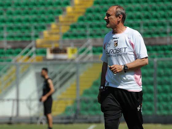 Immagine dell'articolo:🚨UFFICIALE: Delio Rossi è il nuovo tecnico del Palermo