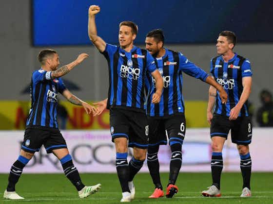 Immagine dell'articolo:Serie A: serata da brividi, Atalanta e Inter in Champions League