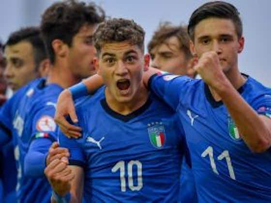 Immagine dell'articolo:Euro U17, Italia-Portogallo 1-0: segna Tongya, Azzurrini in semifinale