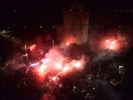 Immagine dell'articolo:🎥 Eurogol: la vendetta di Buffon, il PAOK in festa, Bundes riaperta!