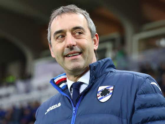 Immagine dell'articolo:🚨 UFFICIALE: Giampaolo è il nuovo allenatore del Milan