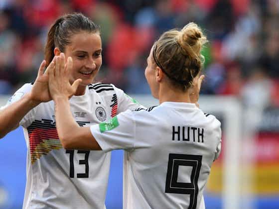 Immagine dell'articolo:🎥 Mondiale femminile: la Germania batte la Spagna di misura
