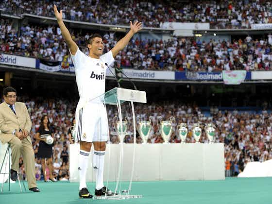 Immagine dell'articolo:📸 Hazard eguaglia Bale: la Top 10 degli acquisti più cari del Real