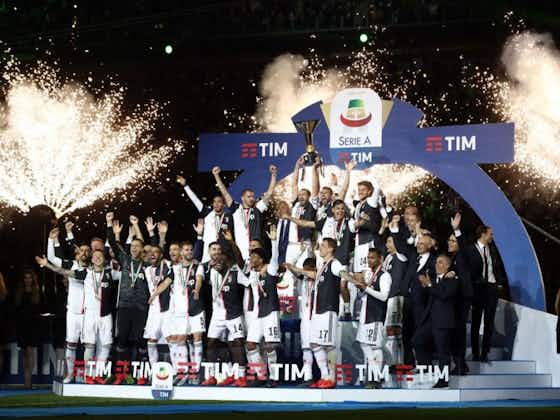 Immagine dell'articolo:📸 Serie A e Coppa Italia: le date ufficiali della prossima stagione