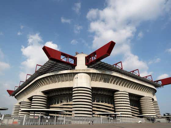 Immagine dell'articolo:Il Milan conferma: "L'Atalanta giocherà la Champions a San Siro"