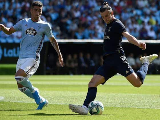 Immagine dell'articolo:🎥Modric espulso, ma il Real vince: tris al Celta nel segno di Bale