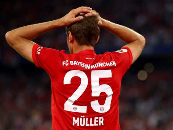 Immagine dell'articolo:🎥 Il Bayern Monaco stecca la prima: solo 2-2 contro l'Herta Berlino