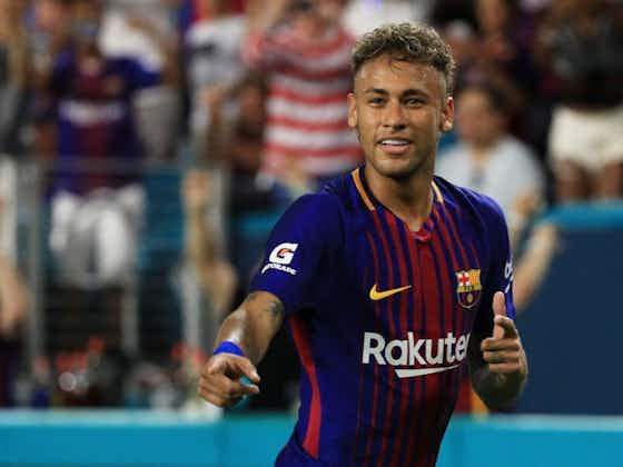 Immagine dell'articolo:Neymar, il Barça ha scelto: offerta nelle prossime ore