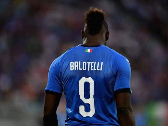Immagine dell'articolo:Balotelli al Brescia: ci siamo! La data dell'annuncio e le cifre