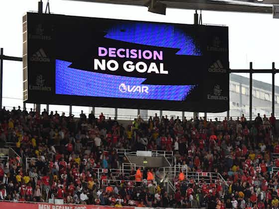 Immagine dell'articolo:📝 Delirio a Londra: l'Arsenal rimonta da 0-2 a 2-2 contro gli Spurs