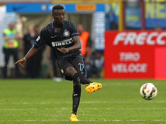 Immagine dell'articolo:📸 Inter: 10 giocatori che hanno giocato il Derby e non ricordate