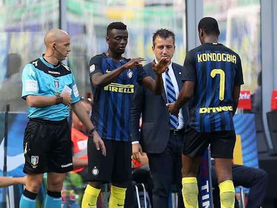 Immagine dell'articolo:📸 Inter: 10 giocatori che hanno giocato il Derby e non ricordate