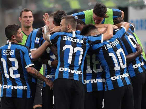 Immagine dell'articolo:🎥L'Inter passerà il Girone di Champions?