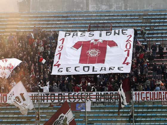 Immagine dell'articolo:🎥 Serie C, le partite LIVE su Onefootball: c'è Reggina-Catania