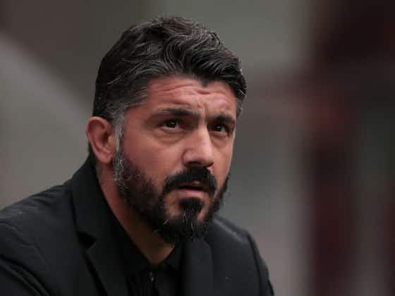 Immagine dell'articolo:Sampdoria, Gattuso dice no: restano due nomi e una pazza idea in lizza