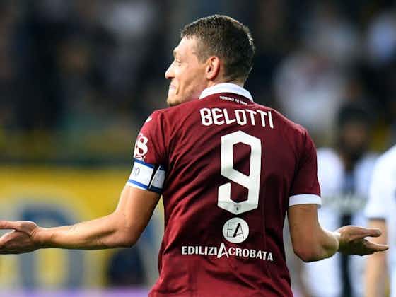 Immagine dell'articolo:🎥 Dici Udinese-Torino e pensi subito a QUEL gol di Belotti