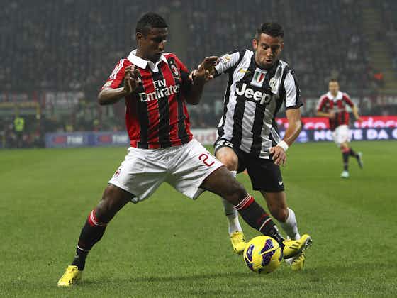 Immagine dell'articolo:📸 Juventus: 10 giocatori che non ricordate in campo contro il Milan