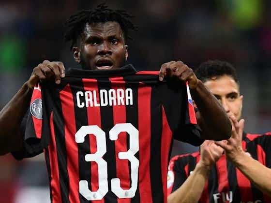 Immagine dell'articolo:5 cose più probabili di una vittoria del Milan all'Allianz Stadium