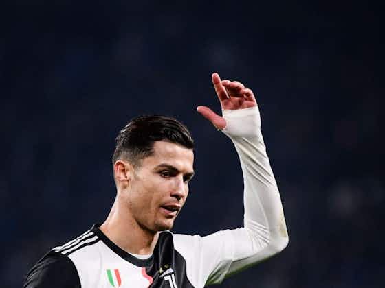 Immagine dell'articolo:Ronaldo 😞 Bennacer 😉 Dybala 😍: le 5 facce di Juventus-Milan