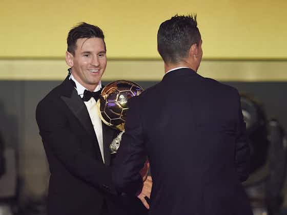 Immagine dell'articolo:Leo Messi merita davvero il Pallone d'Oro 2019? 🤔