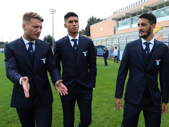 Immagine dell'articolo:📸 Da CR7 alla Lazio: ecco i giocatori che tirano di più in Serie A
